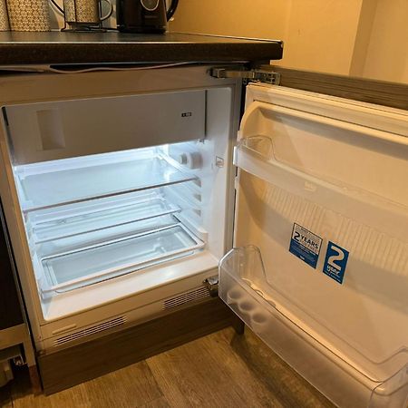 Liverpool One City Centre Studio Apartment 外观 照片